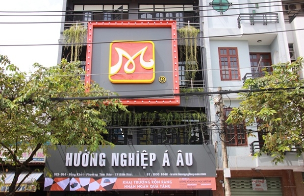Chứng chỉ Nghiệp vụ Bếp trưởng Bếp Âu