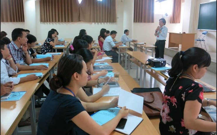 Chứng chỉ Văn thư hành chính