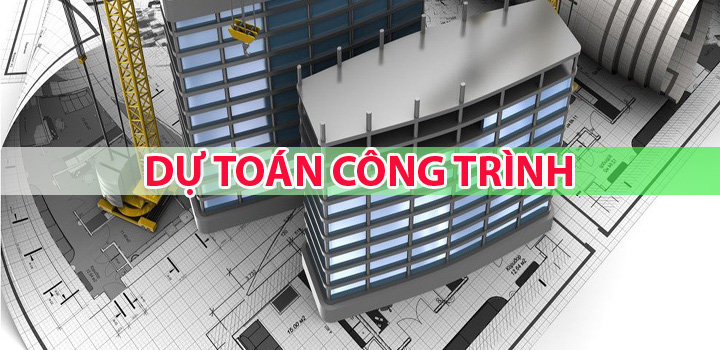 Chứng chỉ LẬP DỰ TOÁN VÀ ĐO BÓC KHỐI LƯỢNG CÔNG TRÌNH