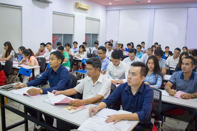 Chứng chỉ Môi giới bất động sản