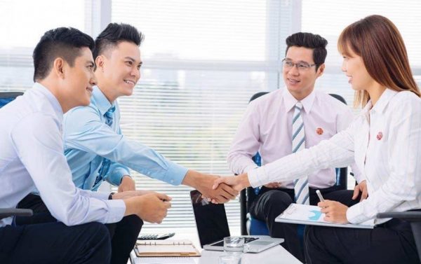Chứng chỉ Quản trị nhân sự