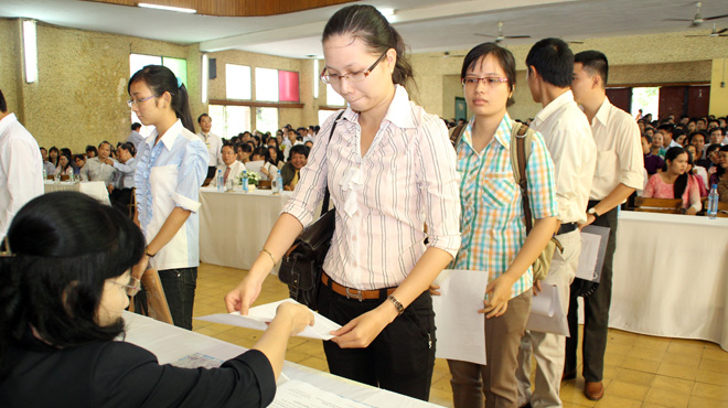 Chứng chỉ Bồi dưỡng nghiệp vụ sư phạm dạy nghề sơ cấp