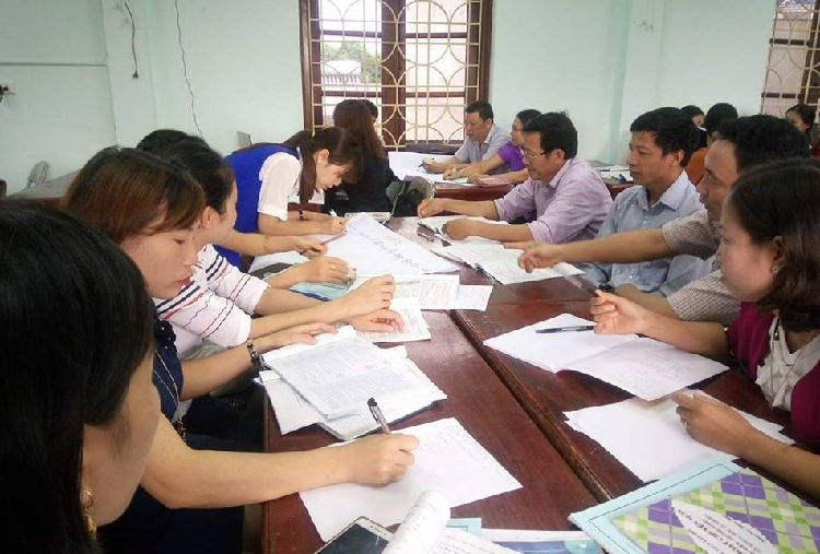 Chứng chỉ Bồi dưỡng Nội dung và Phương pháp Giảng dạy cho Giáo viên Trung học cơ sở