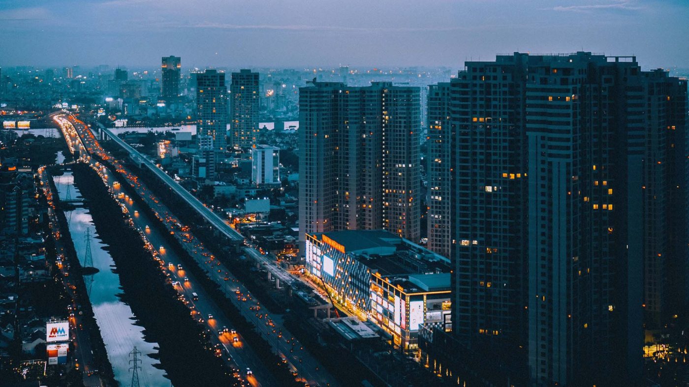 THÔNG TIN TUYỂN SINH CITC