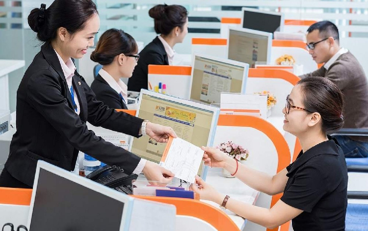 Chứng chỉ Chuyên viên tài chính ngân hàng