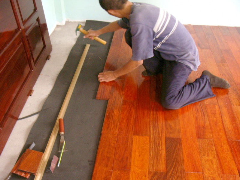 Chứng chỉ Ốp lát tường và sàn