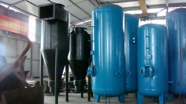 Chứng chỉ Chứng chỉ an toàn khi sử dụng thiết bị áp lực