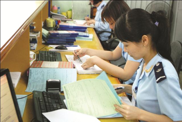 Chứng chỉ Chuyên viên xuất nhập khẩu hải quan
