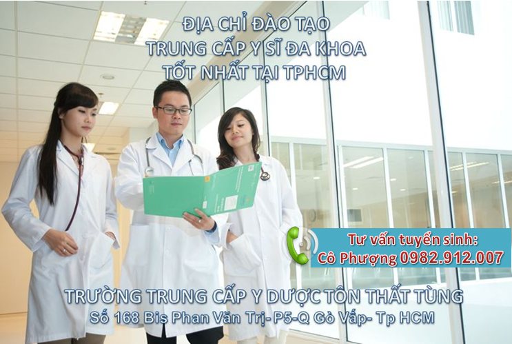 Chứng chỉ Kỹ thuật viên chẩn đoán hình ảnh