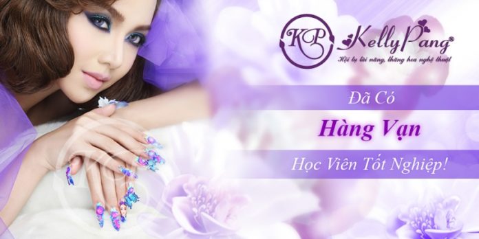 Chứng chỉ Vẽ Móng Nghệ Thuật