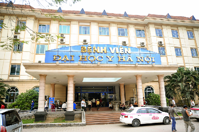 Chứng chỉ Phẫu Thuật Nội Soi Cơ Bản