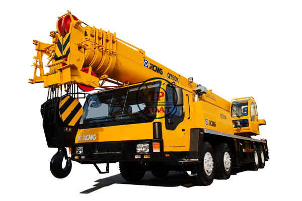 Chứng chỉ Chứng chỉ vận hành cần trục ô tô