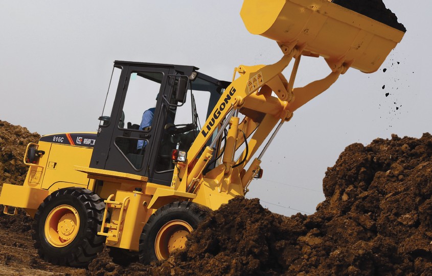 Chứng chỉ Chứng chỉ vận hành xe xúc