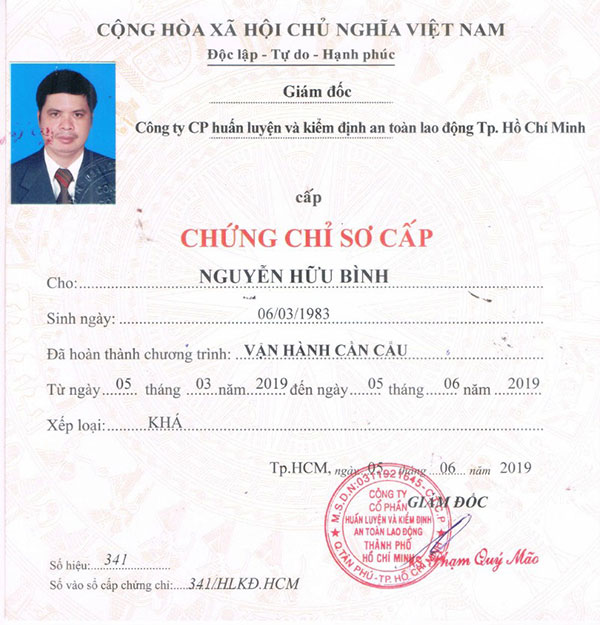 THÔNG TIN TUYỂN SINH CITC