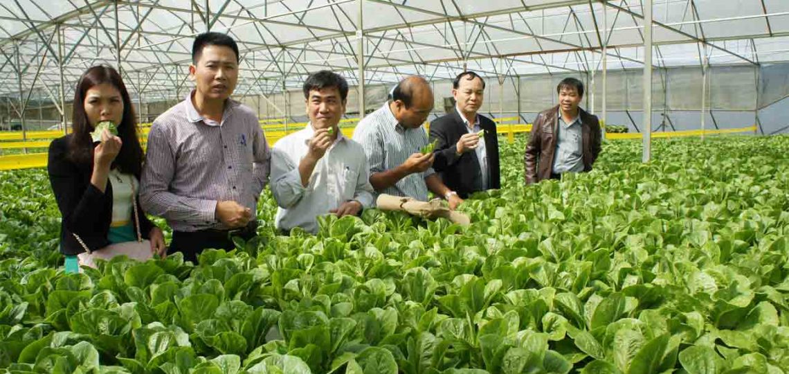 THÔNG TIN TUYỂN SINH CITC