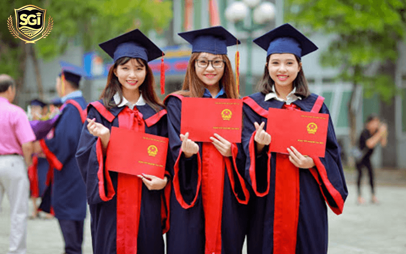Trường Trung cấp Quốc tế Sài Gòn