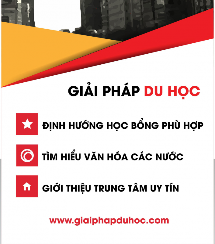 THÔNG TIN TUYỂN SINH CITC