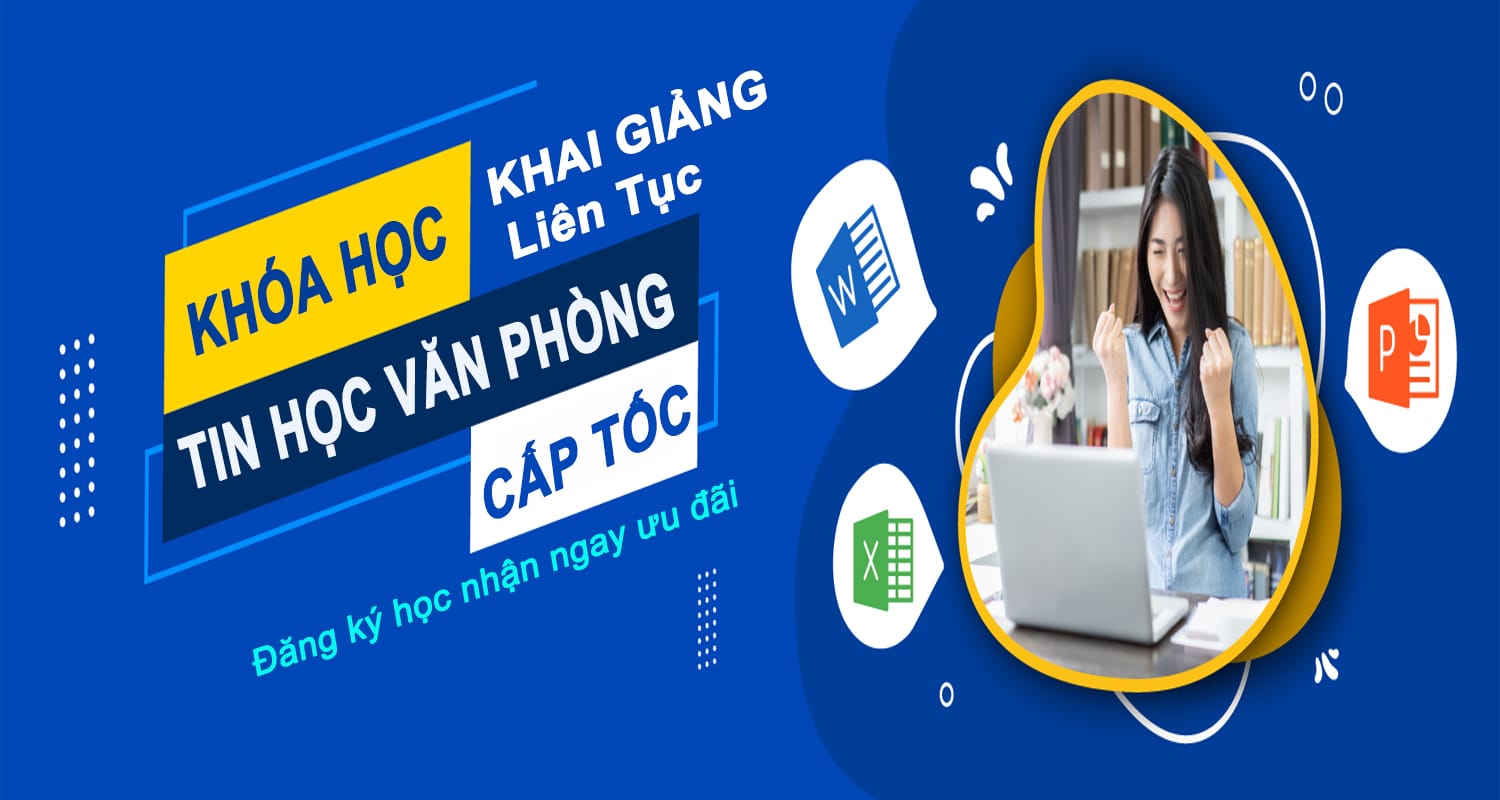 Danh sách các Trung tâm Tin học Uy tín tại Bạc Liêu Nâng cao Kỹ năng Số trong Thời đại 4.0