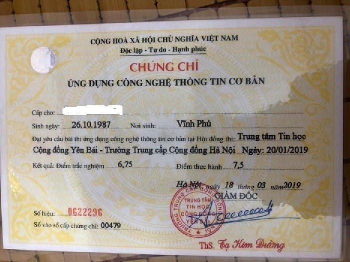 Danh sách các Trung tâm Tin học Uy tín tại Bạc Liêu Nâng cao Kỹ năng Số trong Thời đại 4.0