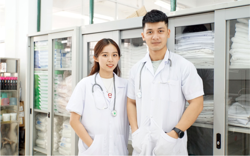 Danh sách Trường Đào Tạo Y Dược Tại Hậu Giang Nâng Cao Chất Lượng Nhân Lực Y Tế Miền Tây