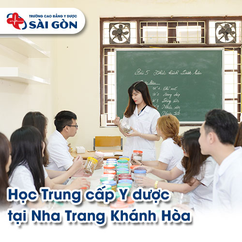 Danh sách Trường Đào Tạo Y Dược Tại Khánh Hòa Nâng Cao Chất Lượng Nhân Lực Y Tế
