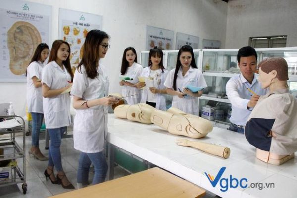 Danh sách Trường Đào Tạo Y Dược Tại Khánh Hòa Nâng Cao Chất Lượng Nhân Lực Y Tế