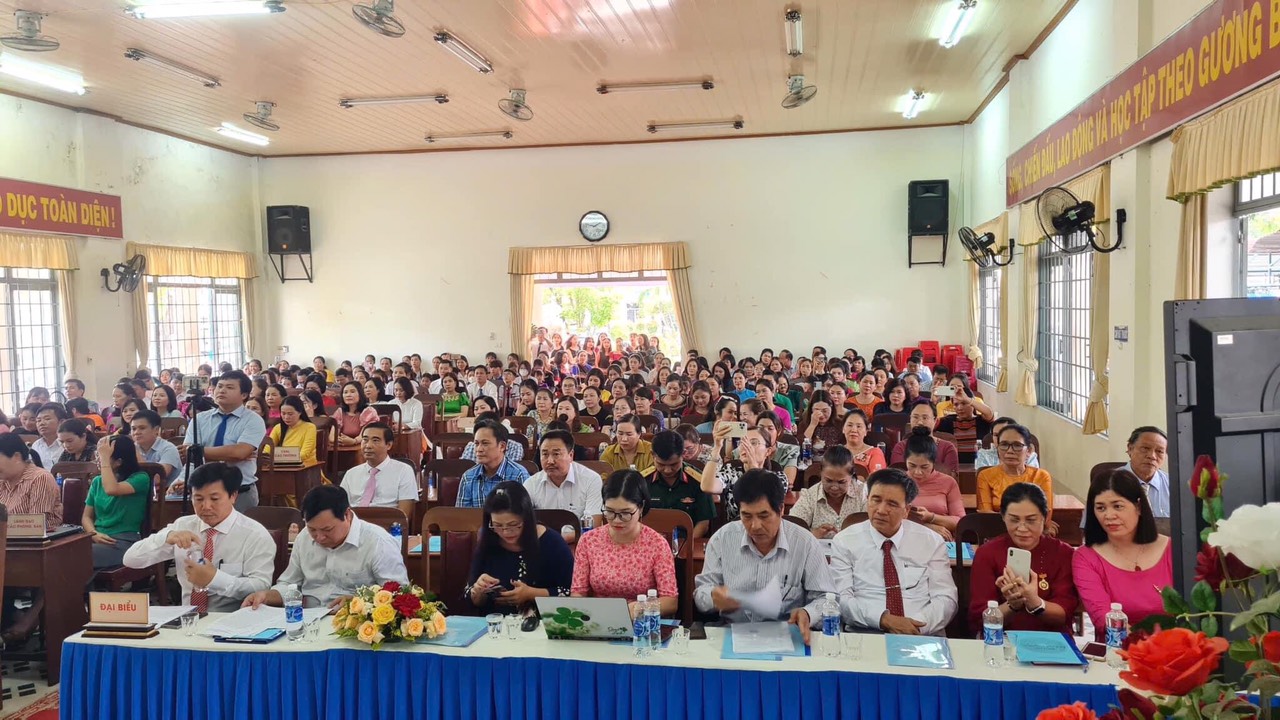 Danh sách Trường Đào Tạo Y Dược Tại Kon Tum Nâng Cao Chất Lượng Nguồn Nhân Lực Y Tế Miền Núi