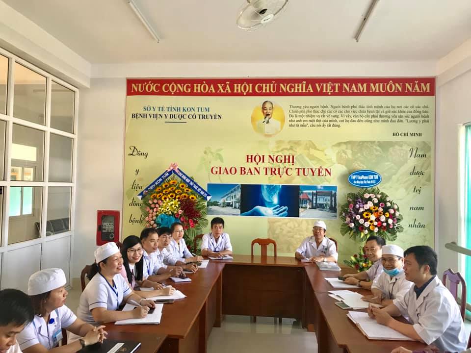Danh sách Trường Đào Tạo Y Dược Tại Kon Tum Nâng Cao Chất Lượng Nguồn Nhân Lực Y Tế Miền Núi