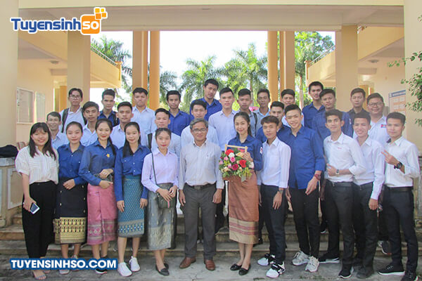 Danh sách Trường Đào Tạo Y Dược Tại Kon Tum Nâng Cao Chất Lượng Nguồn Nhân Lực Y Tế Miền Núi