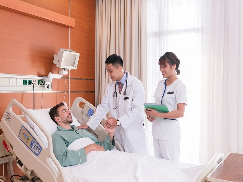 Danh Sách Trường Đào Tạo Y Dược Tại Lâm Đồng - Nâng Cao Chất Lượng Nguồn Nhân Lực Y Tế Miền Cao Nguyên
