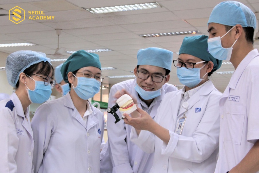 Danh Sách Trường Đào Tạo Y Dược Tại Lâm Đồng - Nâng Cao Chất Lượng Nguồn Nhân Lực Y Tế Miền Cao Nguyên