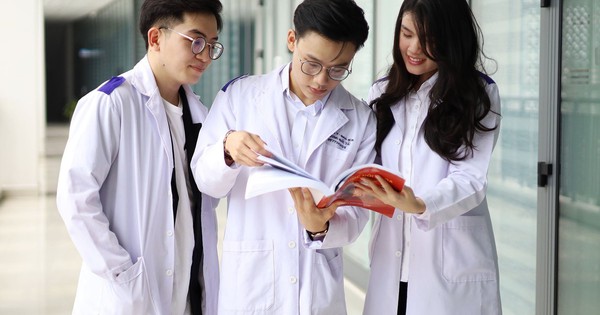 Danh Sách Trường Đào Tạo Y Dược Tại Long An Nơi Ươm Mầm Tài Năng Y Khoa