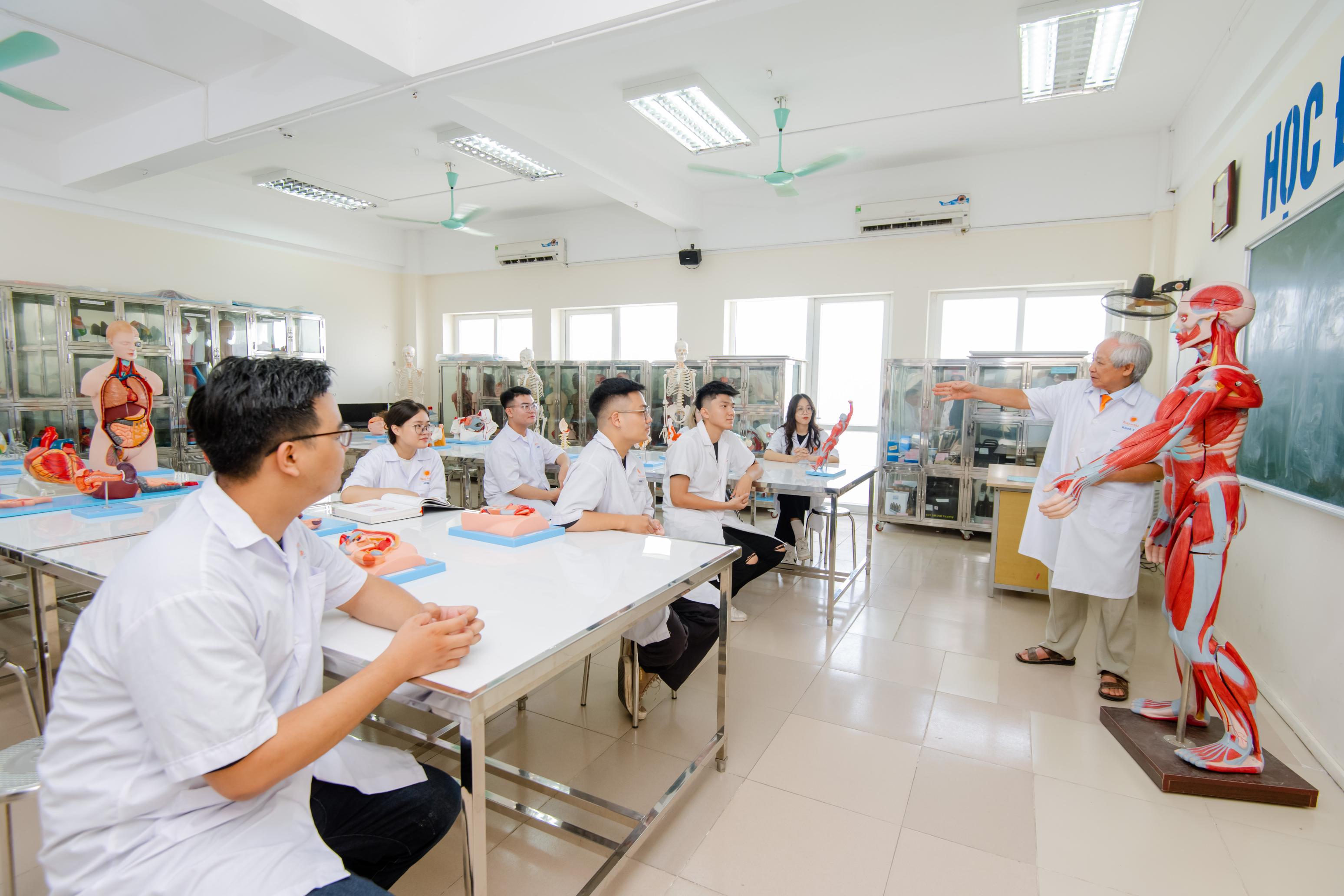 Danh Sách Trường Đào Tạo Y Dược Tại Tây Ninh Nâng Cao Nguồn Lực Y Tế Miền Nam