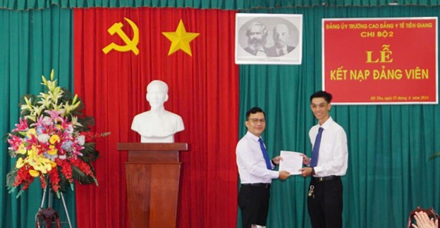 Danh Sách Trường Đào Tạo Y Dược Tại Tiền Giang Hướng Nghiệp Hấp Dẫn Và Đầy Ý Nghĩa