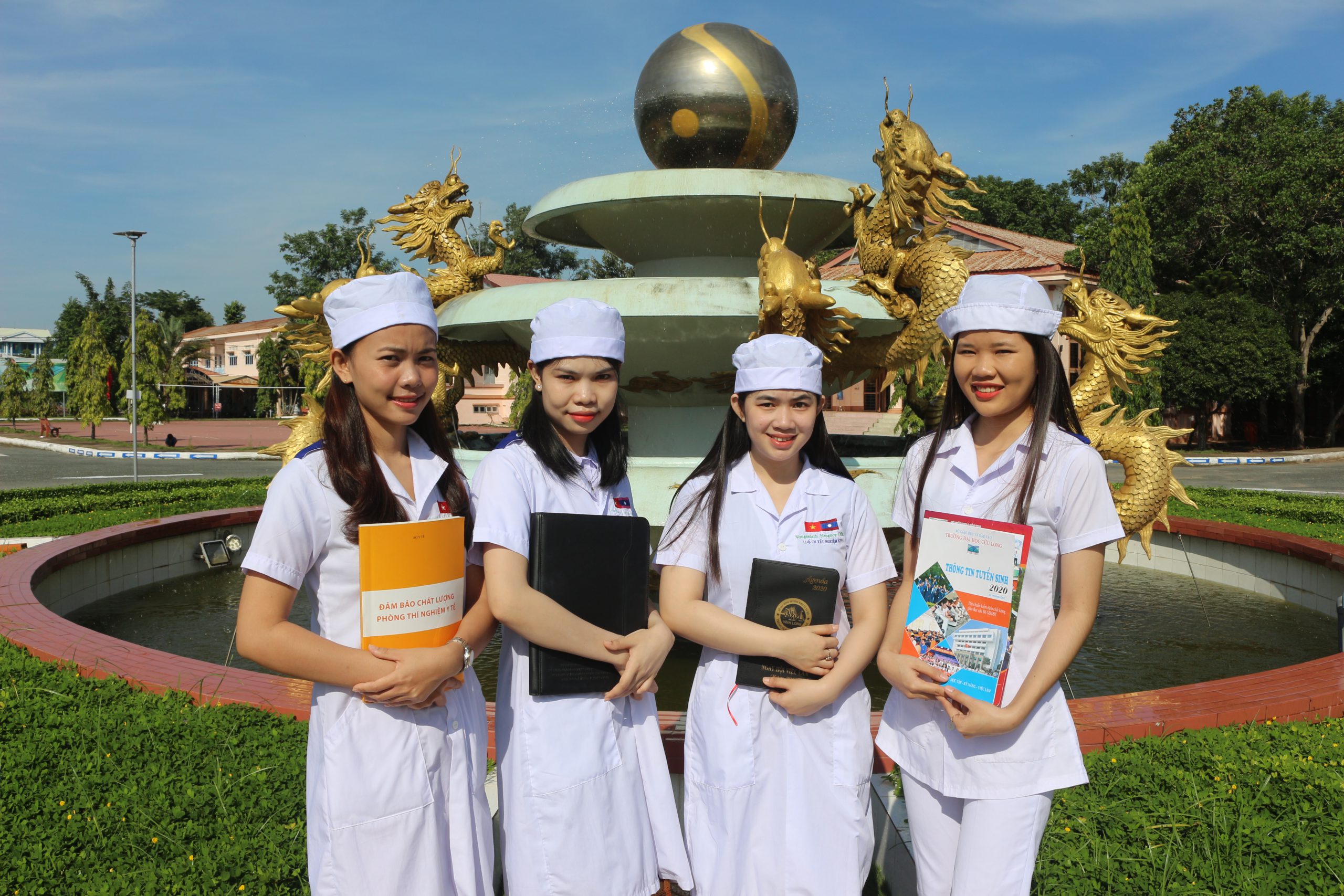 Danh Sách Trường Đào Tạo Y Dược Tại Vĩnh Long Nâng Cao Chất Lượng Nguồn Nhân Lực Ngành Y Tế