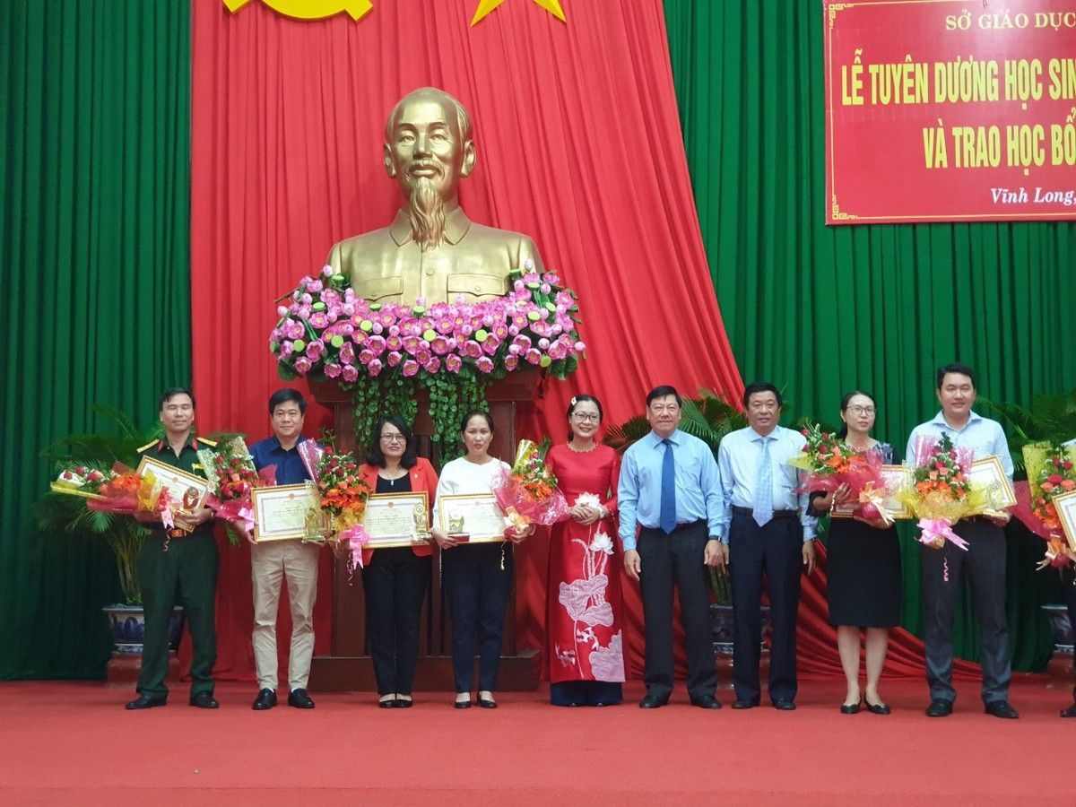 Danh Sách Trường Đào Tạo Y Dược Tại Vĩnh Long Nâng Cao Chất Lượng Nguồn Nhân Lực Ngành Y Tế