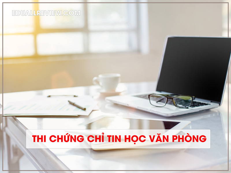 Thi Chứng Chỉ Tin Học Tại An Giang Cơ Hội Nâng Cao Năng Lực Và Phát Triển Nghề Nghiệp