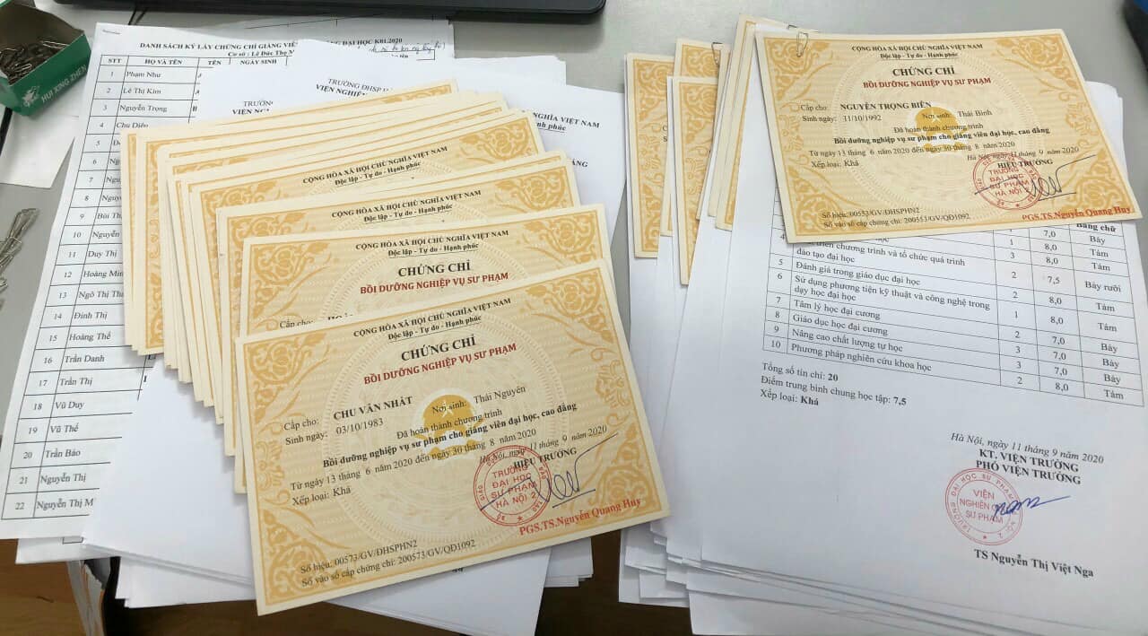 Thi Chứng Chỉ Tin Học Tại An Giang Cơ Hội Nâng Cao Năng Lực Và Phát Triển Nghề Nghiệp