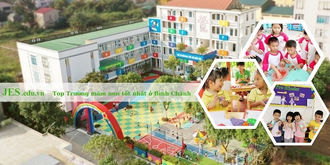 Top 5 Trường Đào Tạo Chứng Chỉ Quản Lý Trường Mầm Non Tốt Nhất Tại TPHCM