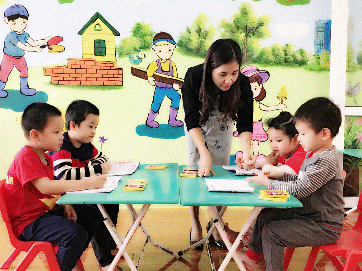 Top 5 Trường Đào Tạo Chứng Chỉ Quản Lý Trường Mầm Non Tốt Nhất Tại TPHCM