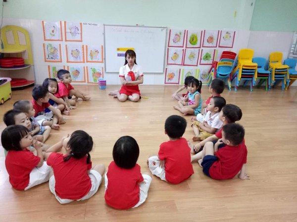 Top 5 Trường Đào Tạo Chứng Chỉ Quản Lý Trường Mầm Non Tốt Nhất Tại Việt Nam