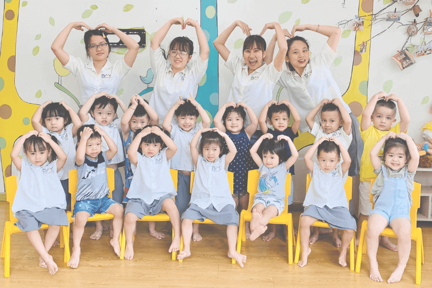 Top 5 Trường Đào Tạo Chứng Chỉ Quản Lý Trường Mầm Non Tốt Nhất Tại Việt Nam