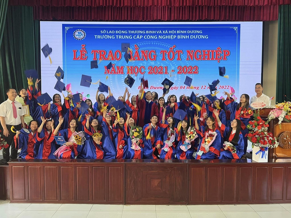 Top 5 Trường Đào Tạo Trung Cấp Kế Toán Tại Bình Dương Nâng Tầm Kiến Thức, Khởi Nghiệp Tương Lai