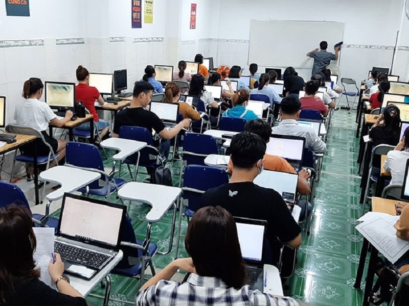 Top 5 Trường Đào Tạo Trung Cấp Kế Toán Tại Bình Dương Nâng Tầm Kiến Thức, Khởi Nghiệp Tương Lai