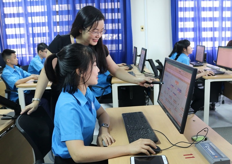 Top 5 Trường Đào Tạo Trung Cấp Kế Toán Tại Bình Dương Nâng Tầm Kiến Thức, Khởi Nghiệp Tương Lai