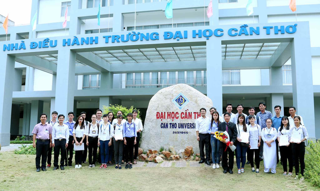 Top 5 Trường Đào Tạo Trung Cấp Kế Toán Tại Cần Thơ Tốt Nhất