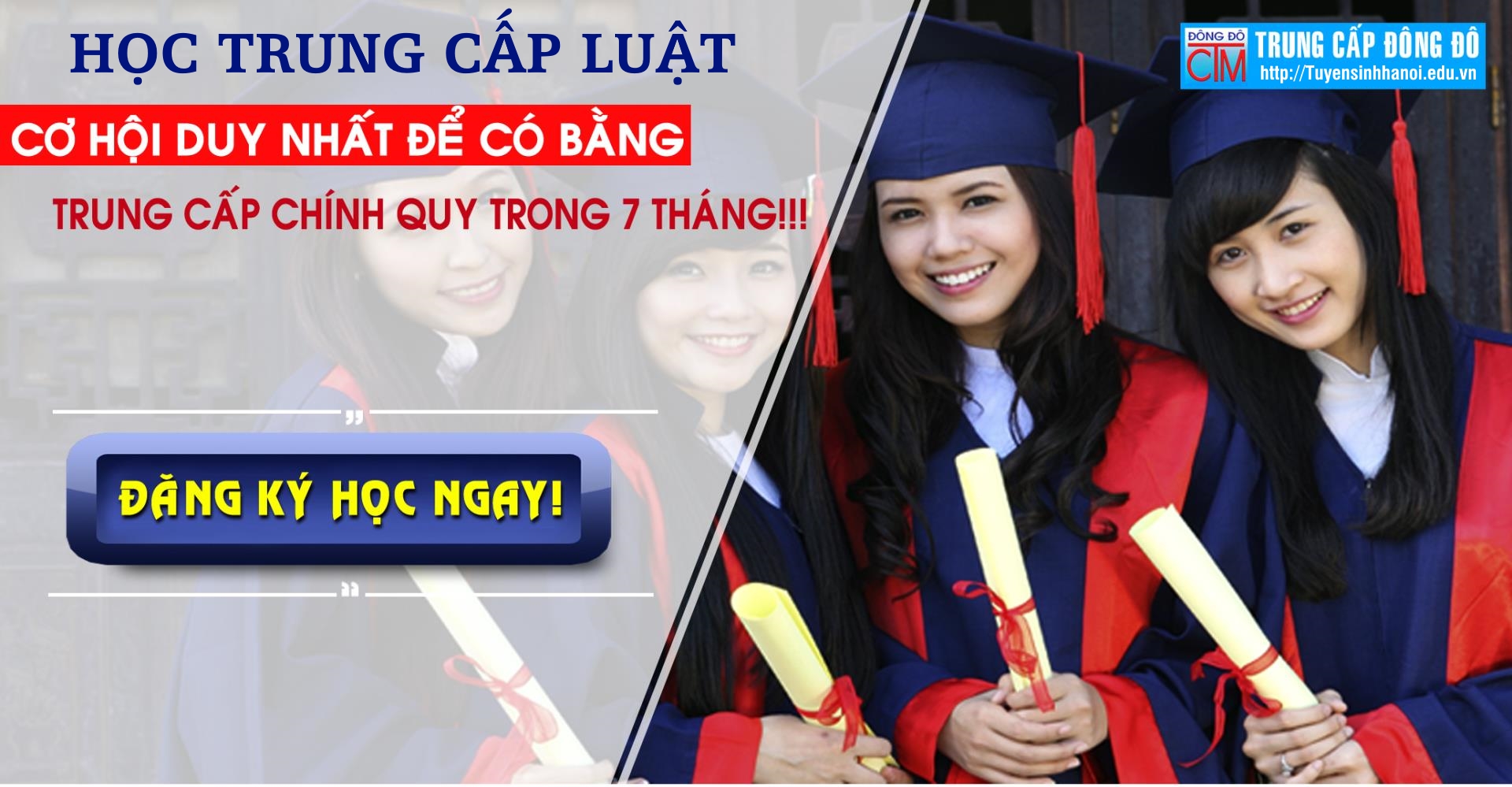 Top 5 Trường Đào Tạo Trung Cấp Luật Tốt Nhất Hiện Nay Nơi Ươm Mầm Cho Tương Lai Pháp Lý