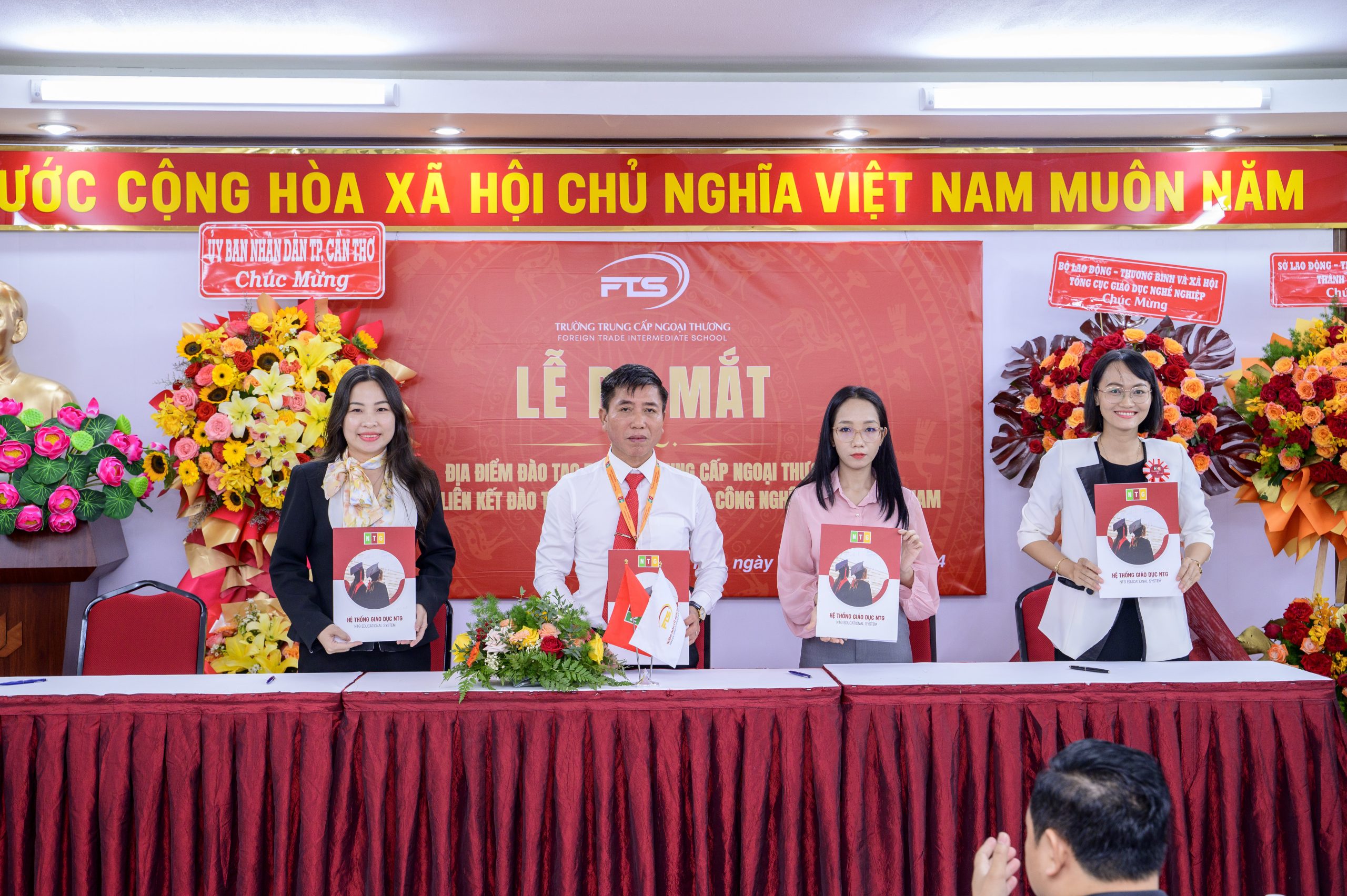 Top 5 Trường Đào tạo Trung cấp Y Dược tại Cần Thơ Nơi Ươm Mầm Tài Năng Y Khoa