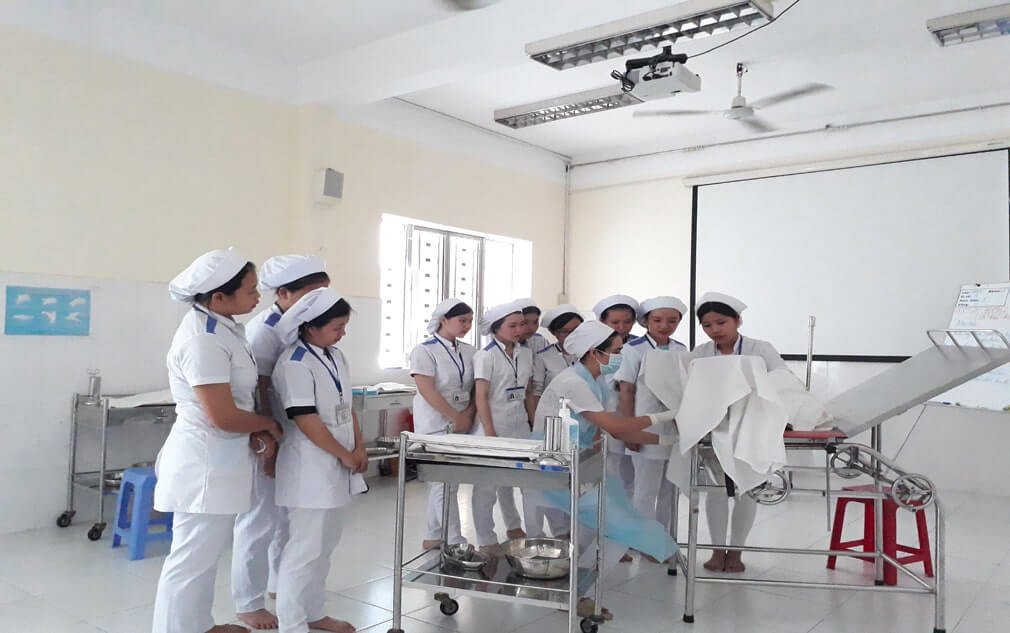 Top 5 Trường Đào tạo Trung cấp Y Dược tại Cần Thơ Nơi Ươm Mầm Tài Năng Y Khoa