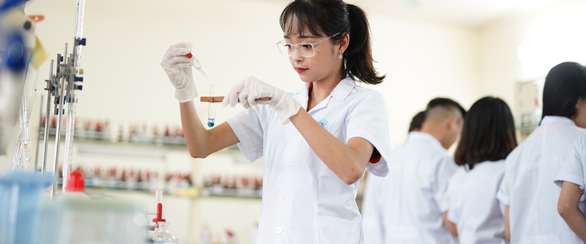 Top 5 Trường Đào Tạo Y Dược tại An Giang Nơi Ươm Mầm Tài Năng Y Khoa